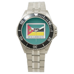 Montre Mozambique