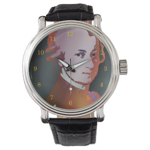 Montre Mozart 2