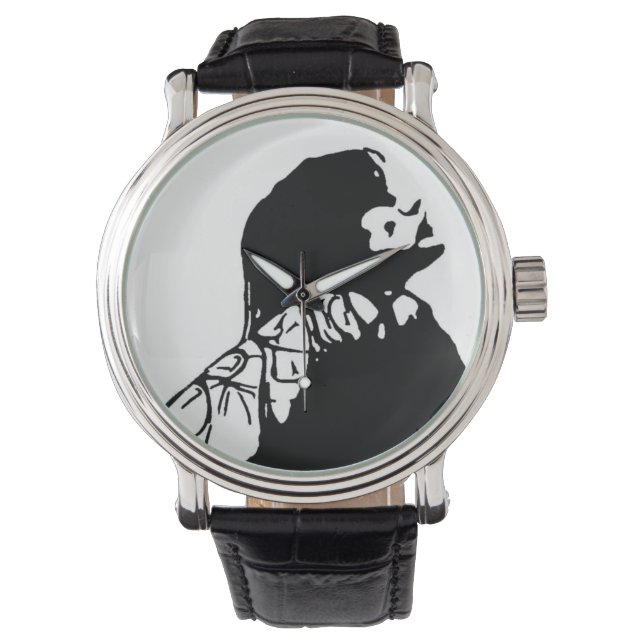 MONTRE MRN (devant)