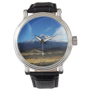 Montre Mt. Shasta, CA