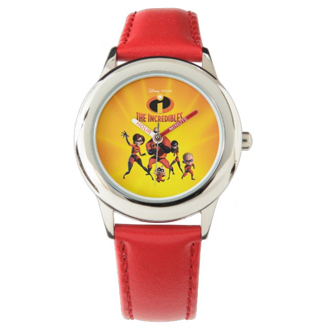 Montre Multiple (devant)