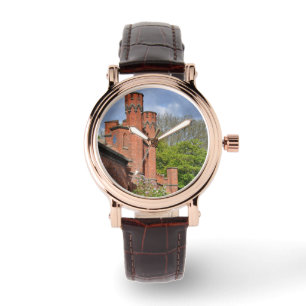 Montre Musée de la Russie de Kaliningrad Porte des Rois