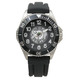 Montre Musique