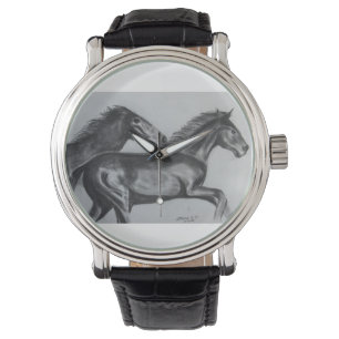 Montre Mustang Watch