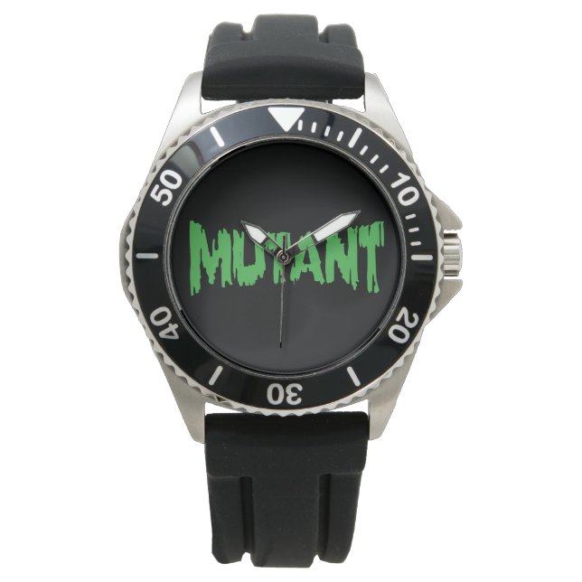 MONTRE MUTANT (devant)