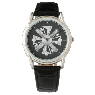 Montre MVSN milizia