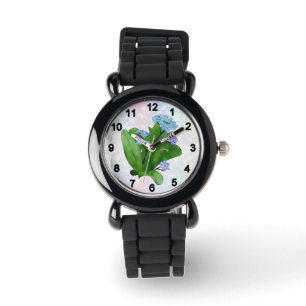 Montre Myrtille
