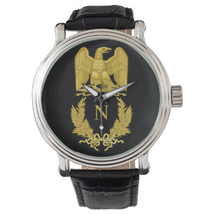 Montre Napoléon Emblem