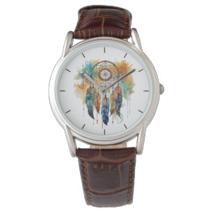 MONTRE NATIVE AMERICAN DREAM CATCHER