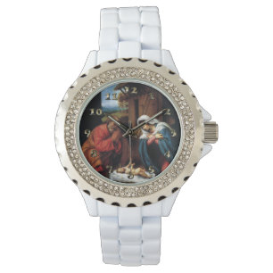 Montre Nativité