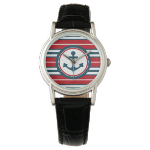 Montre Nautical design