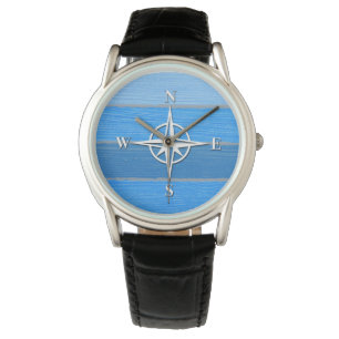 Montre Nautical themed design