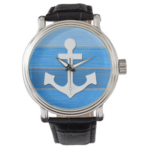 Montre Nautical themed design