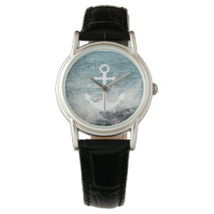 Montre nautique