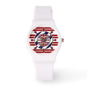 Montre nautique