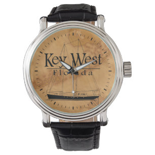 Montre Navigation de Key West