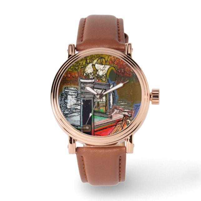 MONTRE NAVIRES (Recto)
