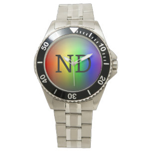 Montre ND (NeuroDivers)