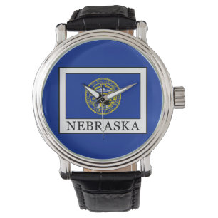 Montre Nebraska