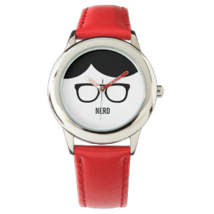 Montre Nerd Funny