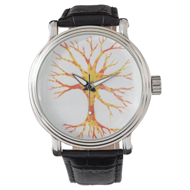 Montre Neuron (devant)