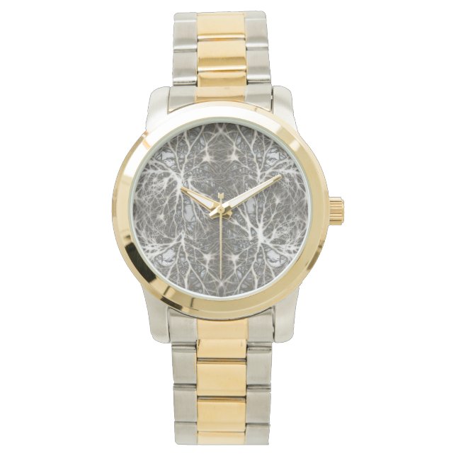 Montre Neurones (devant)