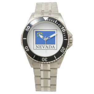Montre Nevada