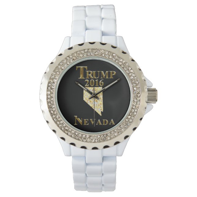 MONTRE NEVADA (devant)