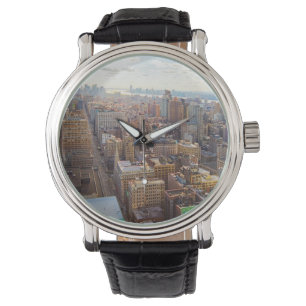 Montre New York
