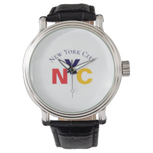 Montre New York