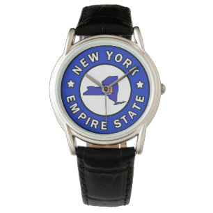 Montre New York