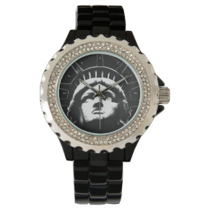 Montre New York Watch New York City Souvenir Wistwatch