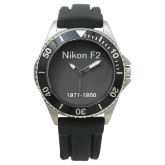Montre Nikon F2