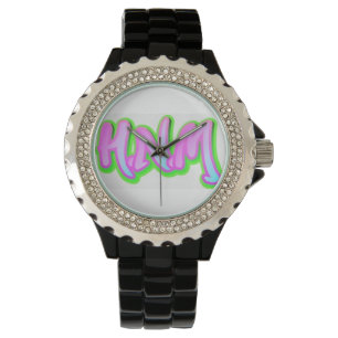 Montre Ninja