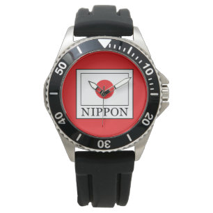 Montre Nippon