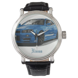 Montre nissan