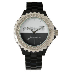 Montre No. 5 de symphonie de Beethoven