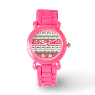 montre noël
