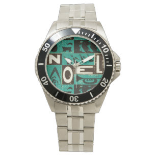 Montre Noel Green