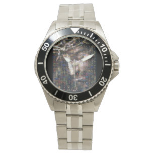 Montre Noël Jésus