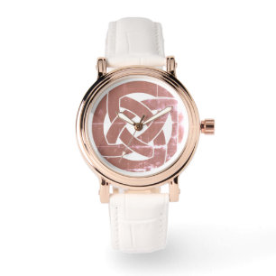 Montre noeud celtique