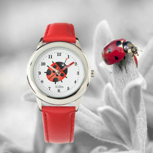 Montre nom de l'ajout d'un amant de cocybot mignon
