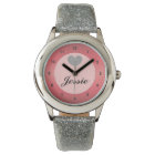 Nom personnalisé Wrist Watch
