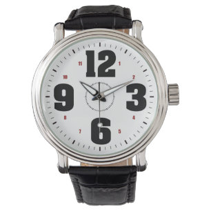 Montre Nombres importants