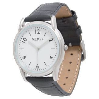 Montre NOMUS Owlgente Watch