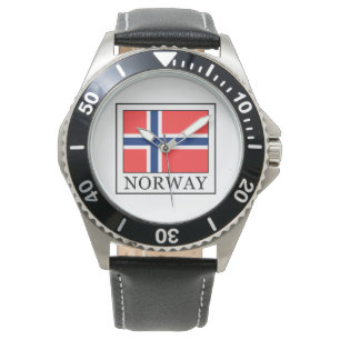 Montre Norvège