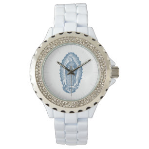 Montre Notre Madame de Guadalupe