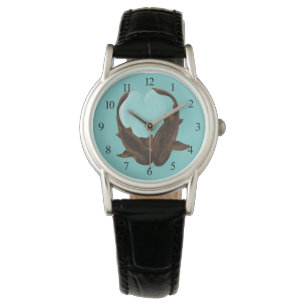 Montre Nourriture des requins