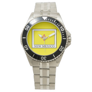 Montre Nouveau-Mexique