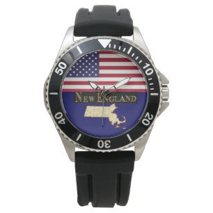 MONTRE NOUVELLE-ANGLETERRE